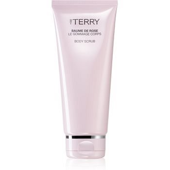 By Terry Baume De Rose jemný tělový peeling 180 g