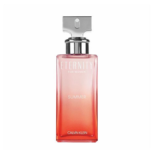 Calvin Klein Eternity Woman Summer LE 20 parfémová voda 100 ml