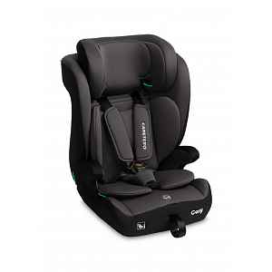 Caretero Autosedačka 76-150, 3v1 Cosy I-SIZE - šedá