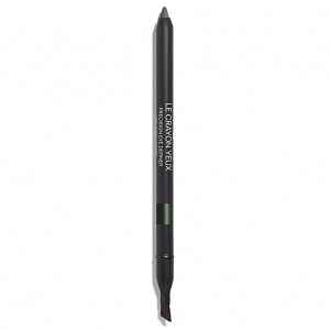 CHANEL Le crayon yeux Tužka na oči  - 71 BLACK JADE 1G 1 g