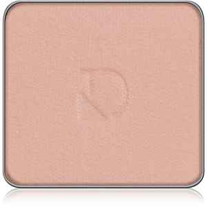 Diego dalla Palma Matt Eyeshadow Refill System matné oční stíny – náhradní náplň odstín 166 Just Pink 2 g