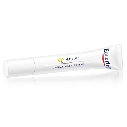 EUCERIN Q10 ACTIVE oční krém proti vráskám 15ml