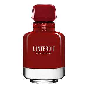 Givenchy L'Interdit Rouge Ultime parfémová voda dámská  80 ml