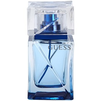 Guess Night toaletní voda pro muže 50 ml