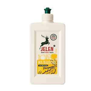 Jelen Na nádobí pampeliška 500 ml