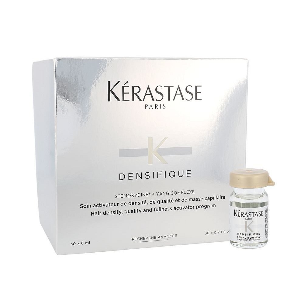 KÉRASTASE Densifique Sérum na vlasy Hair Density Programme 180 ml