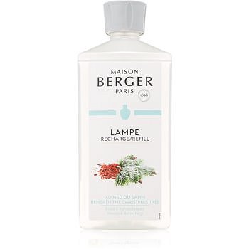 Maison Berger Paris Catalytic Lamp Refill Beneath The Christmas Tree náplň do katalytické lampy 500 ml