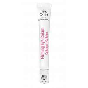 Quret Eye Zpevňující oční krém 25 ml