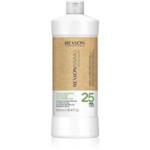 Revlon Professional Revlonissimo Color Sublime aktivační emulze 7.5 % 900 ml