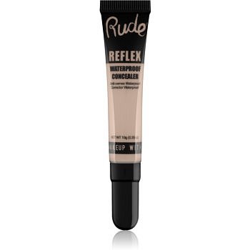 Rude Cosmetics Reflex voděodolný korektor odstín 65901 Fair 10 g