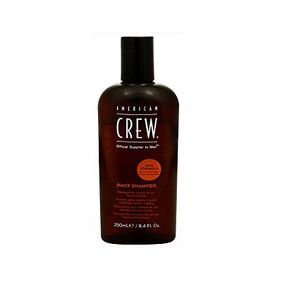 Šampon pro normální a mastné vlasy pro muže (Daily Shampoo) 250 ml