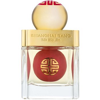 Shanghai Tang Rose Silk parfémovaná voda pro ženy 60 ml