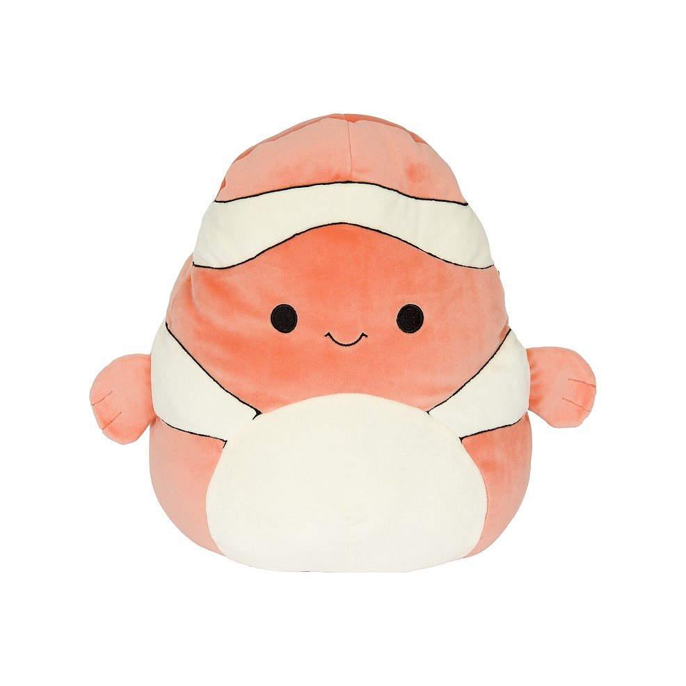 SQUISHMALLOWS Ryba - Ricky