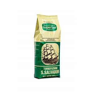 Super Bar 1 kg Zrnková káva