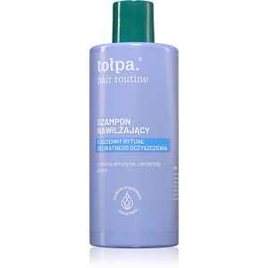 Tołpa Hair Routine hydratační šampon 300 ml