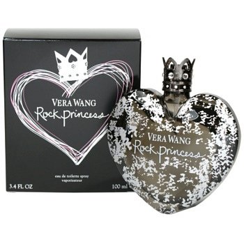 Vera Wang Rock Princess toaletní voda pro ženy 100 ml