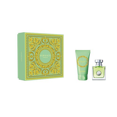 Versace Versence set  dárková kazeta EdT 30 ml + Bl 50 ml