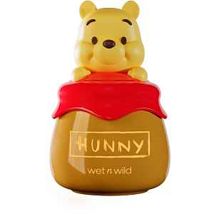 Wet n Wild Winnie the Pooh Smackerel of Hunny krémová tvářenka odstín Sunny Cheeks 6 g