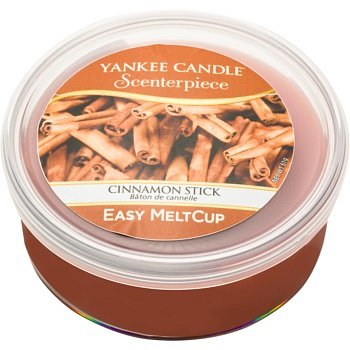 Yankee Candle Scenterpiece  Cinnamon Stick vosk do elektrické aromalampy 61 g