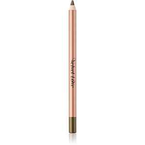 ZOEVA Velvet Love Eyeliner Pencil tužka na oči odstín Metallic Khaki 1.2 g
