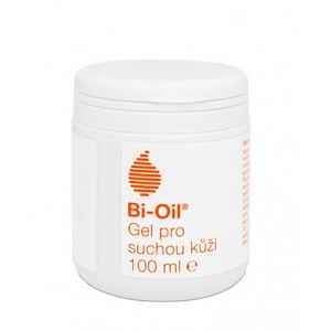 Bi-Oil Gel pro suchou kůži 200 ml