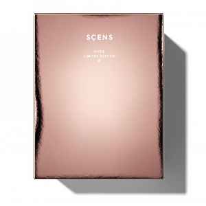 SCENS Gift Pack Riche balíček pro suchou a zralou pleť