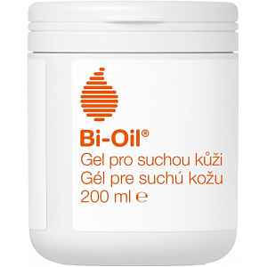 Bi-Oil Gel pro suchou kůži 200 ml