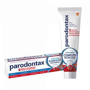 Parodontax Kompletní ochrana extra fresh 75ml