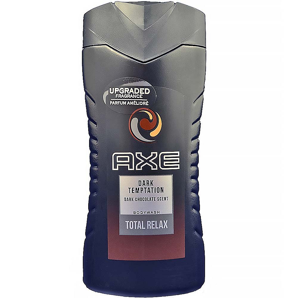 AXE Dark Temptation sprchový gel 250 ml