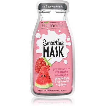 Bielenda Smoothie hydratační maska 10 g