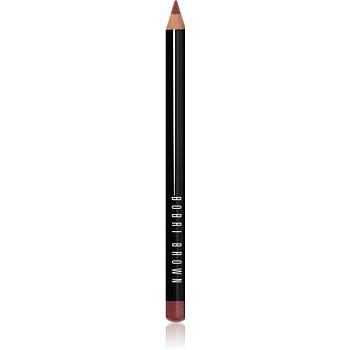Bobbi Brown Lip Pencil dlouhotrvající tužka na rty odstín RUM RAISIN 1 g