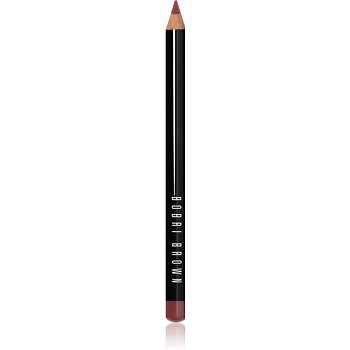 Bobbi Brown Lip Pencil dlouhotrvající tužka na rty odstín RUM RAISIN 1 g