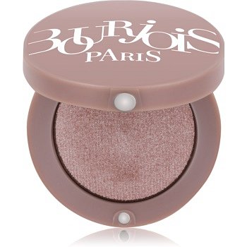 Bourjois Little Round Pot Mono oční stíny odstín 05 Mauvie Star 1,7 g