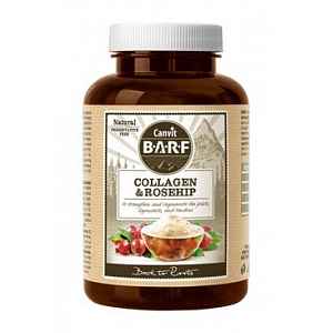 Canvit Barf Collagen And Rosehip 140g