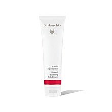 Dr. Hauschka  Almond Soothing Body Cream - Mandlový tělový balzám  145 ml