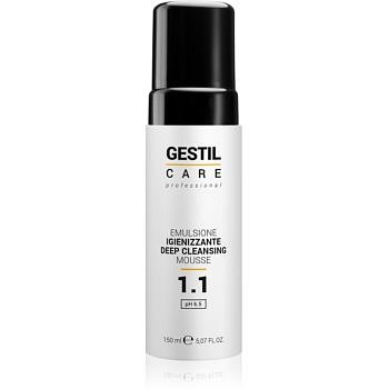 Gestil Care čisticí pěna pro mastné vlasy 150 ml