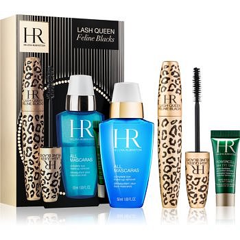 Helena Rubinstein Lash Queen Feline Blacks dárková sada (pro ženy)
