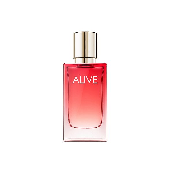 Hugo Boss Alive Eau de Parfum Intense  parfémová voda dámská  30 ml