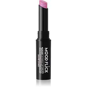 J.Cat Beauty Mood Flick hydratační balzám na rty se třpytkami odstín 109 Double Snap! 2 g