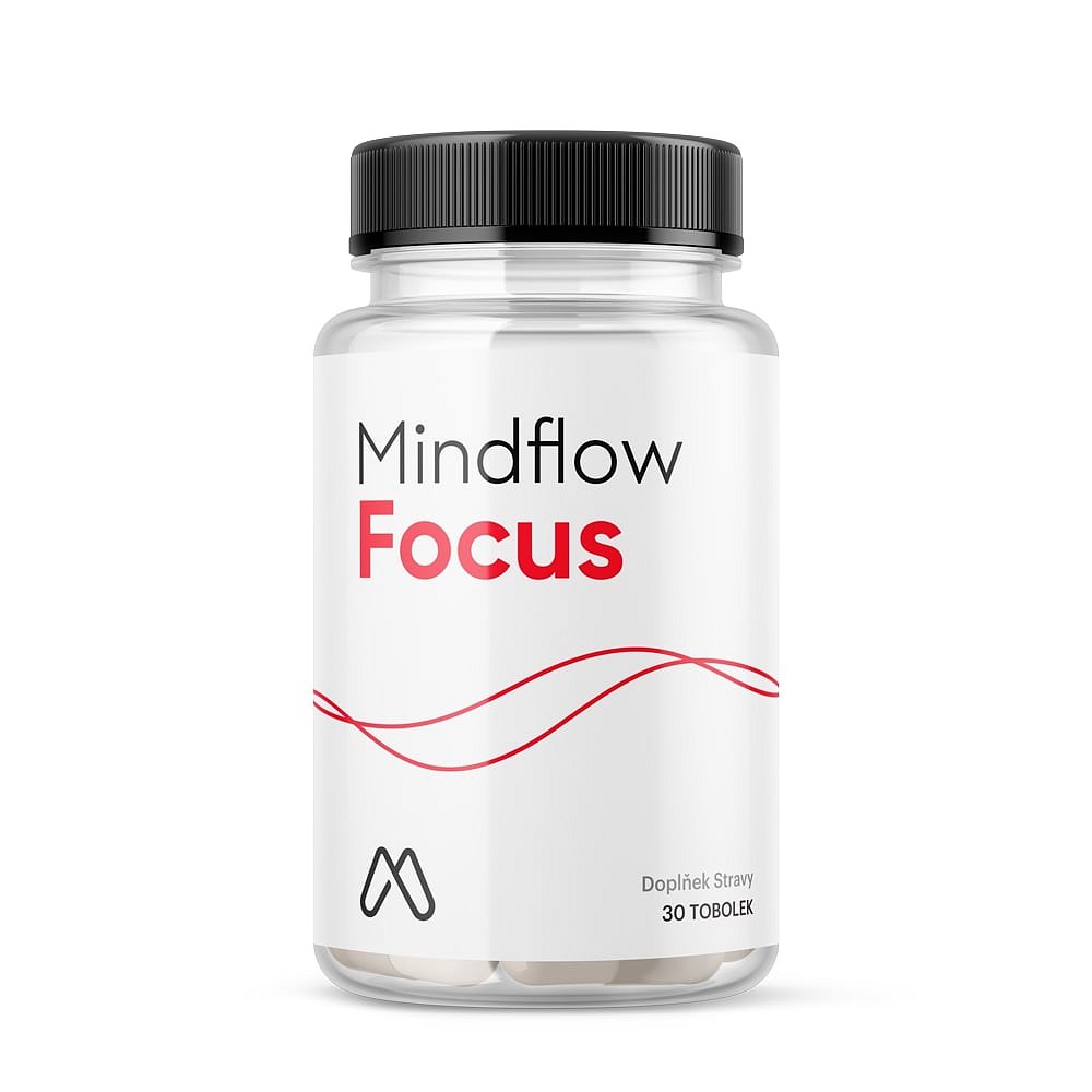 Mindflow Focus 30 tobolek