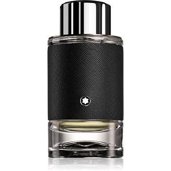 Montblanc Explorer parfémovaná voda pro muže 100 ml