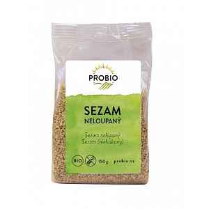 PROBIO Sezam neloupaný BIO 150 g