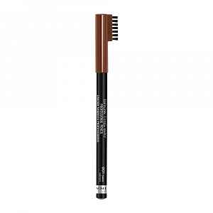 Rimmel Professional 001 tužka na obočí tmavě hnědá 1,4 g