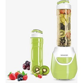 Sencor smoothie mixér Sencor SBL 3207GG