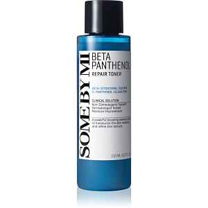 Some By Mi Beta Panthenol Repair Toner zklidňující pleťové tonikum s hydratačním účinkem 150 ml