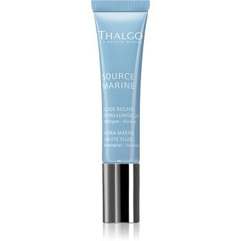 Thalgo Source Marine hydratační fluid na oční okolí 15 ml