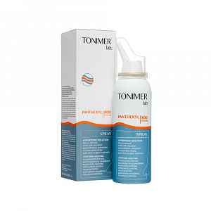Tonimer lab Panthexyl sprej 800mOsm/kg 100 ml