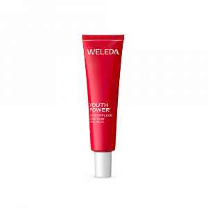 Weleda Youth Power Astaxanthin zpevňující oční krém 12 ml
