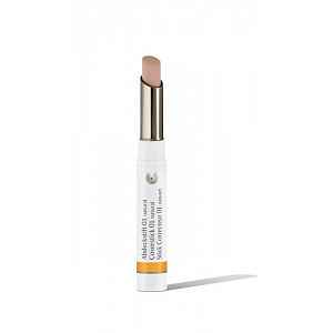 Dr. Hauschka Korektor na nedokonalosti pleti 02 Sand 2 g