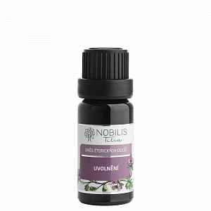 NOBILIS TILIA Uvolnění 10 ml